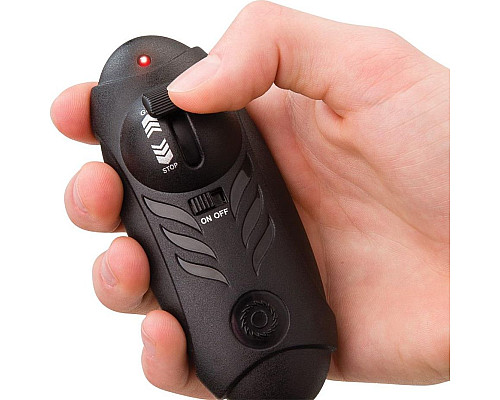 Електричний скейтборд Razor Lithium 25173899 - чорний