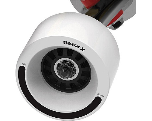 Електричний скейтборд Razor Lithium 25173899 - чорний