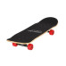 Скейтборд CR3108SA AZTEC NILS EXTREME - червоно-чорна