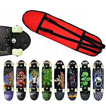 Скейтборд KIAMO HIT