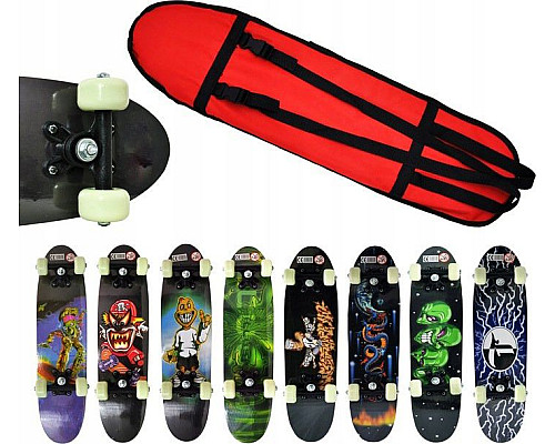 Скейтборд KIAMO HIT