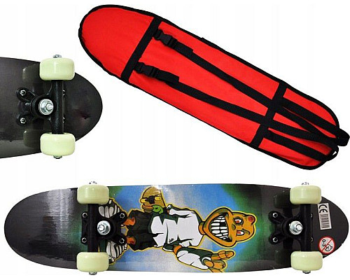 Скейтборд KIAMO HIT