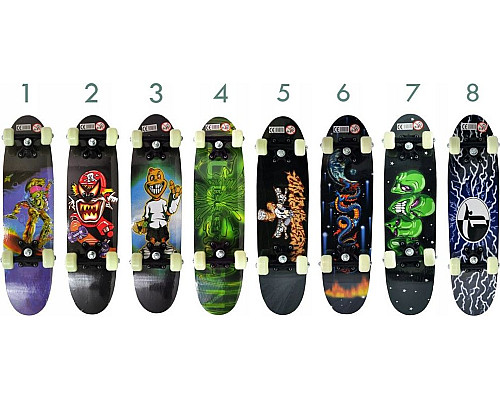 Скейтборд KIAMO HIT