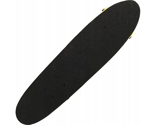 Скейтборд дитячий SportVida Abstract Red (SV-RD0003) - червоний