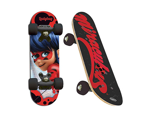 Скейтборд дитячий inSPORTline Mini Board - 03