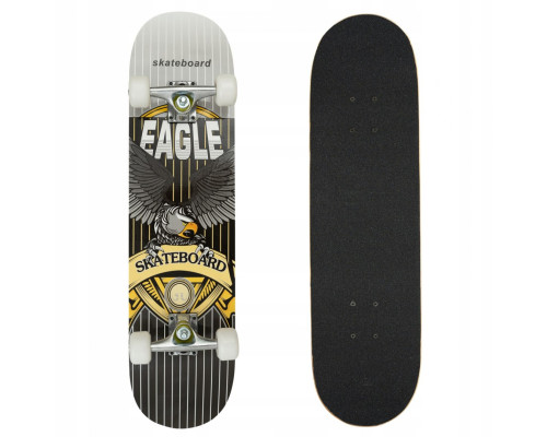 Скейтборд MASTER Extreme Board - Eagle