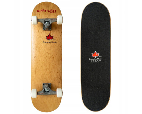 Скейтборд SPARTAN Top Board