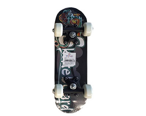 Скейтборд дитячий inSPORTline Mini Board - 11