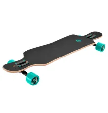 Лонгборд Street Surfing Freeride - Curve Wolf 39"