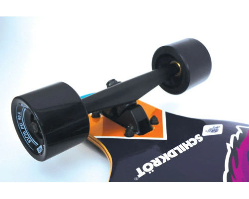 Лонгборд Schildkröt Longboard Freeride 41"