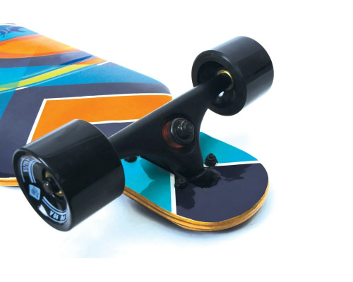 Лонгборд Schildkröt Longboard Freeride 41"