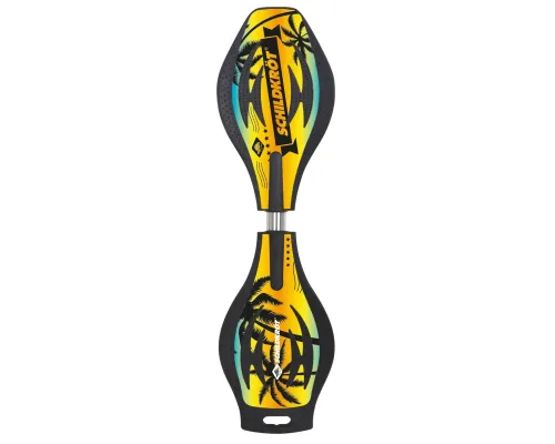 Вейвборд Schildkröt Waveboard Good Vibes Ocean Drive