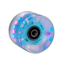 Колесо для Penny Board inSPORTline 60*45mm + ABEC 7 Bearings - 8