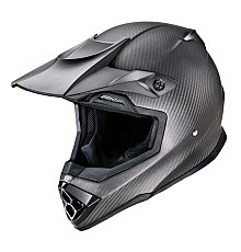 Шолом для мотокросу W-TEC Crosscomp розмір S 55-56 см, сірий