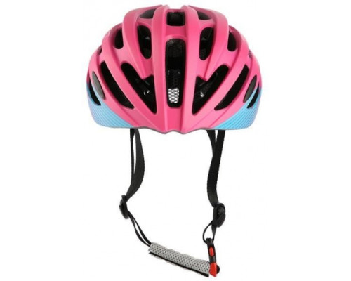 Шолом MTW24 (58-61 cm) NILS EXTREME - рожевий/розмір L Шолом MTW24 (58-61 cm) NILS EXTREME - рожевий/розмір L