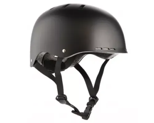 Захисний шолом MTW03 NILS EXTREME 55-58 см - чорний/розмір М Захисний шолом MTW03 NILS EXTREME 55-58 см - чорний/розмір М