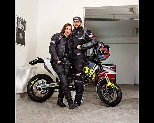 Мотоциклетний шолом W-TEC V331 PR Graphic розмір XS 53-54 см, хакі