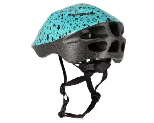 Захисний шолом MTW05 NILS EXTREME 52-56 см - бірюзовий/розмір S Захисний шолом MTW05 NILS EXTREME 52-56 см - бірюзовий/розмір S