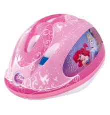 Велосипедний шолом inSPORTline 3D Disney Princess