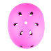 Шолом для роликових ковзанів/скейтборду WORKER Neonik - розмір L(58-60) / рожевий