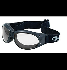 Окуляри захисні Global Vision Eliminator Photochromic, прозорі фотохромні