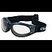 Окуляри захисні Global Vision Eliminator Photochromic, прозорі фотохромні