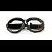 Окуляри захисні Global Vision Eliminator Photochromic, прозорі фотохромні
