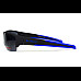 Окуляри поляризаційні BluWater Daytona-2 Polarized, сірі