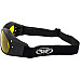 Окуляри захисні Global Vision Eliminator Photochromic, жовті фотохромні