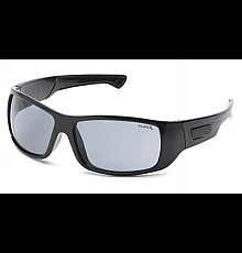 Окуляри захисні Pyramex Furix Anti-Fog, чорні