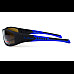 Окуляри поляризаційні BluWater Daytona-3 Polarized, коричневі