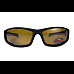 Окуляри поляризаційні BluWater Daytona-3 Polarized, коричневі
