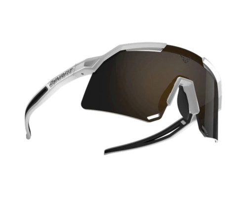Окуляри захисні Dynafit ULTRA 49914 0010 UNI, чорно-білі