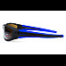 Окуляри поляризаційні BluWater Daytona-4 Polarized, коричневі