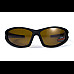 Окуляри поляризаційні BluWater Daytona-4 Polarized, коричневі