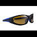 Окуляри поляризаційні BluWater Daytona-4 Polarized, коричневі
