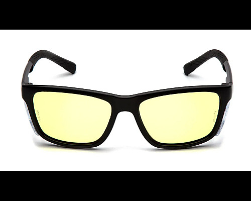 Окуляри захисні Pyramex Conaire Blue Blocker, жовті