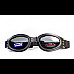 Окуляри поляризаційні BluWater Drifter Polarized, чорні