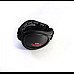 Окуляри поляризаційні BluWater Drifter Polarized, чорні