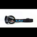 Окуляри поляризаційні BluWater Drifter Polarized, чорні