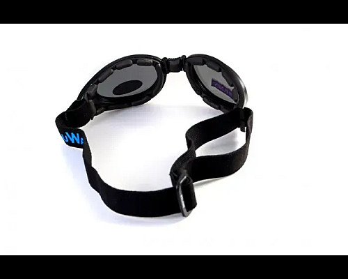 Окуляри поляризаційні BluWater Drifter Polarized, чорні