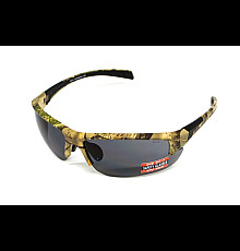 Окуляри захисні Global Vision Hercules-7 Forest Camo, сірі