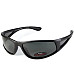 Окуляри поляризаційні BluWater Florida-3 Polarized, сірі