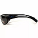 Окуляри поляризаційні BluWater Florida-4 Polarized, чорні