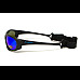 Окуляри поляризаційні BluWater Hydro Polarized Anti-Fog, сині