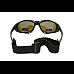 Окуляри поляризаційні BluWater Hydro Polarized Anti-Fog, сині