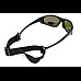 Окуляри поляризаційні BluWater Hydro Polarized Anti-Fog, сині