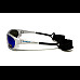 Окуляри поляризаційні BluWater Hydro Silver Polarized Anti-Fog, сині