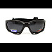 Окуляри поляризаційні BluWater Hydro Polarized Anti-Fog, чорні