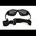 Окуляри поляризаційні BluWater Hydro Polarized Anti-Fog, чорні